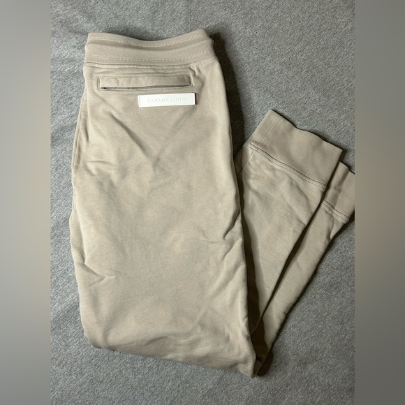 Canada Goose Other - CANADA GOOSE MENS JOGGERS Size L